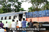 Bus rams into lorry near Shiroor: Over 50 Syndicate Bank trainees injured